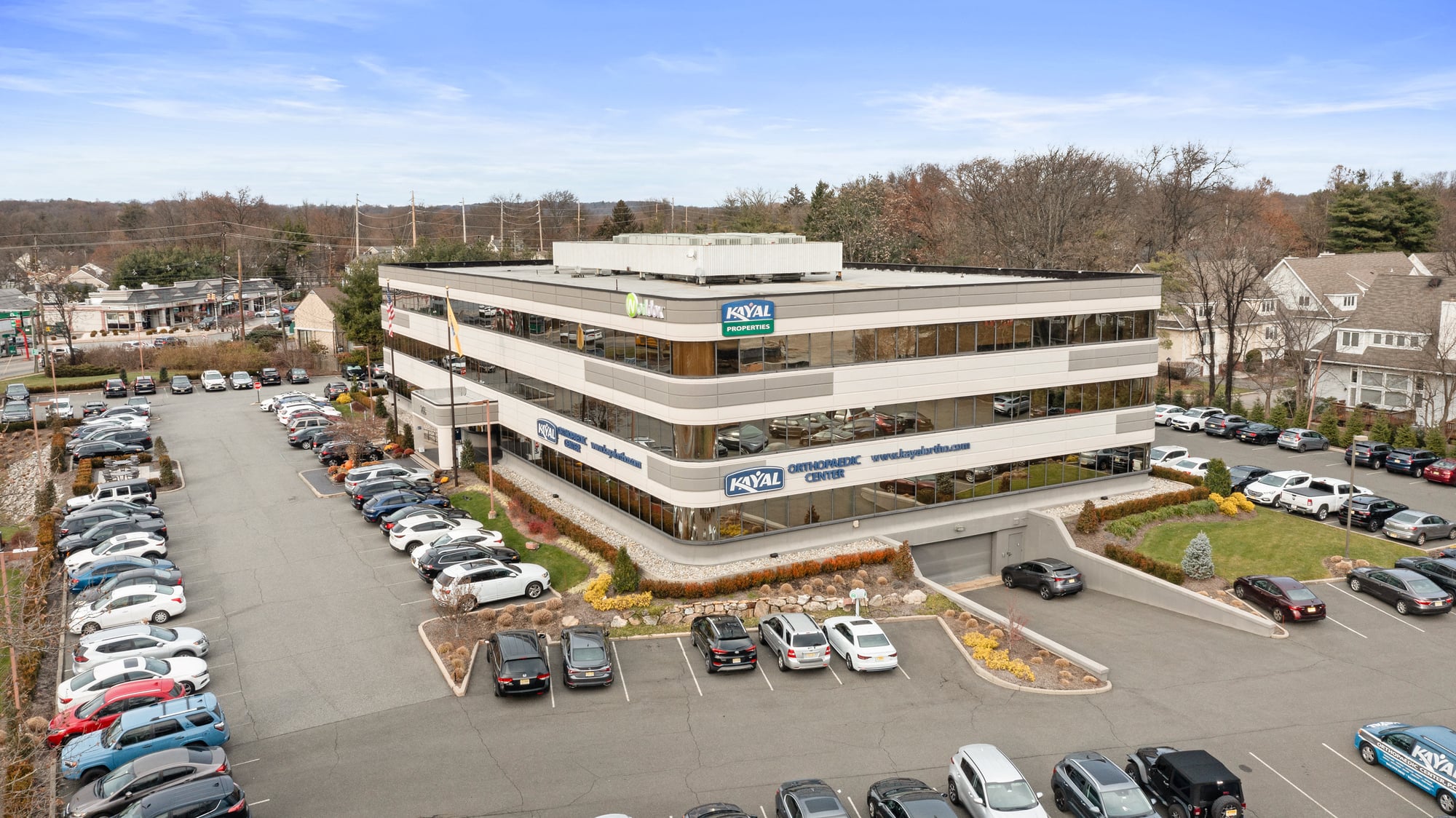 266 Harristown Rd