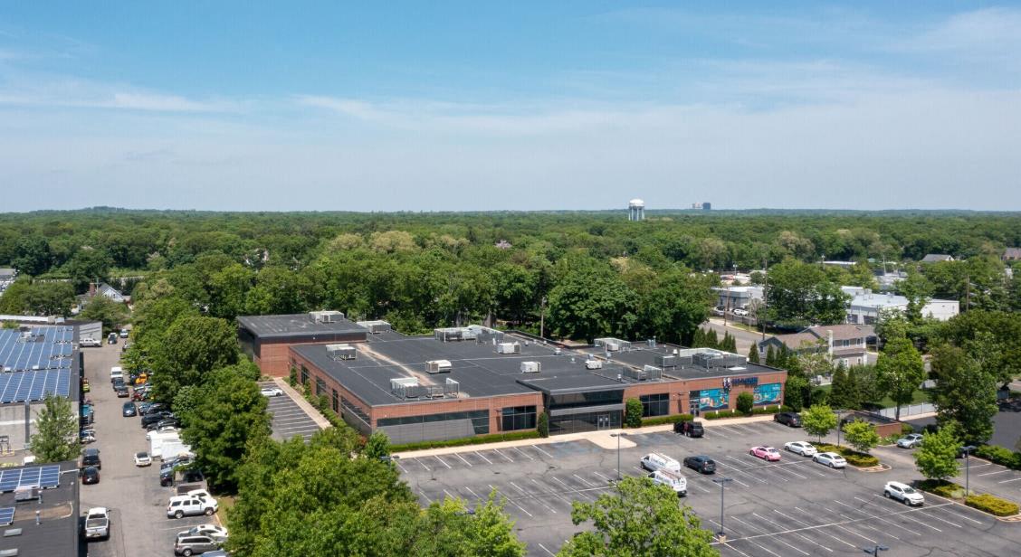 Country View Commons