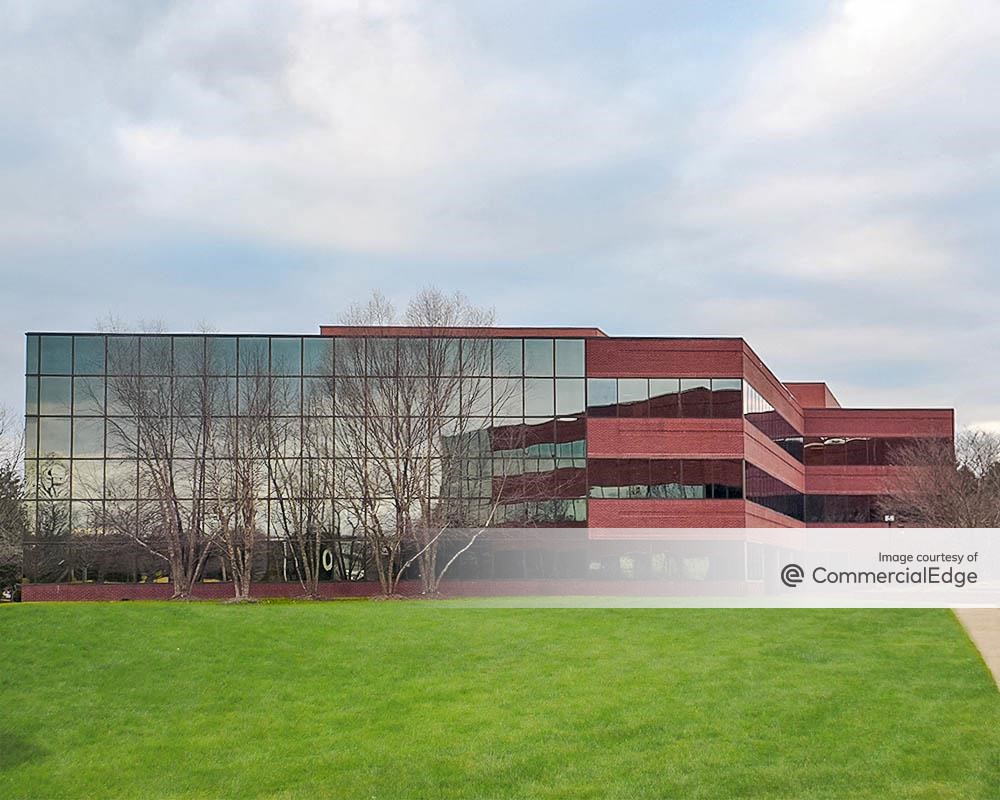 Enterprise Business Park - 101 Morgan Lane
