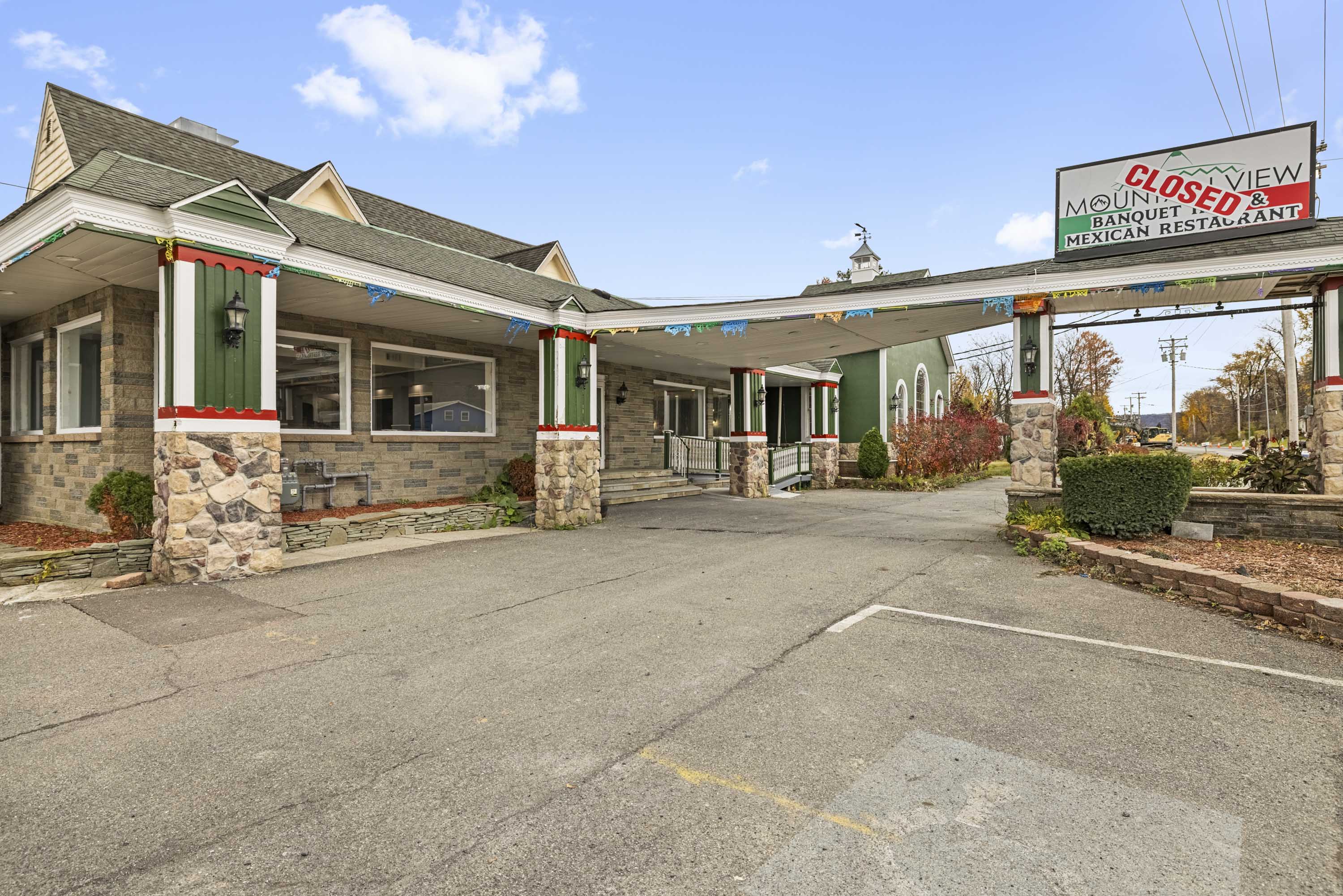 423 Broadway, Ulster Park, NY 12487