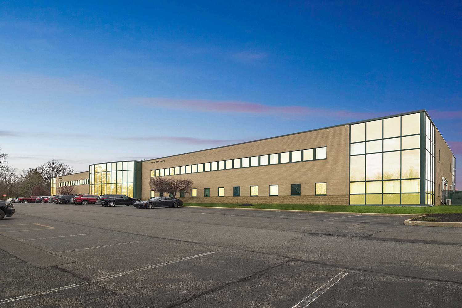 Medical Center of New Windsor