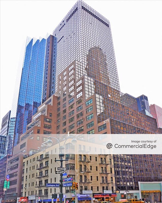 575 Lexington Avenue