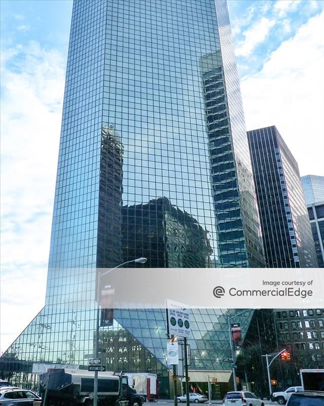 180 Maiden Lane