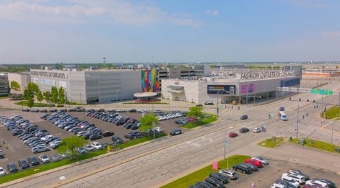 Fashion Outlets of Chicago