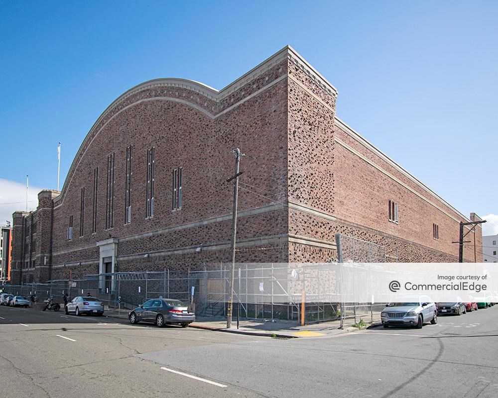 The Armory