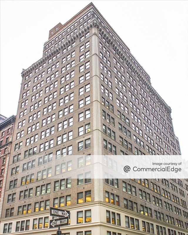 498 Seventh Avenue