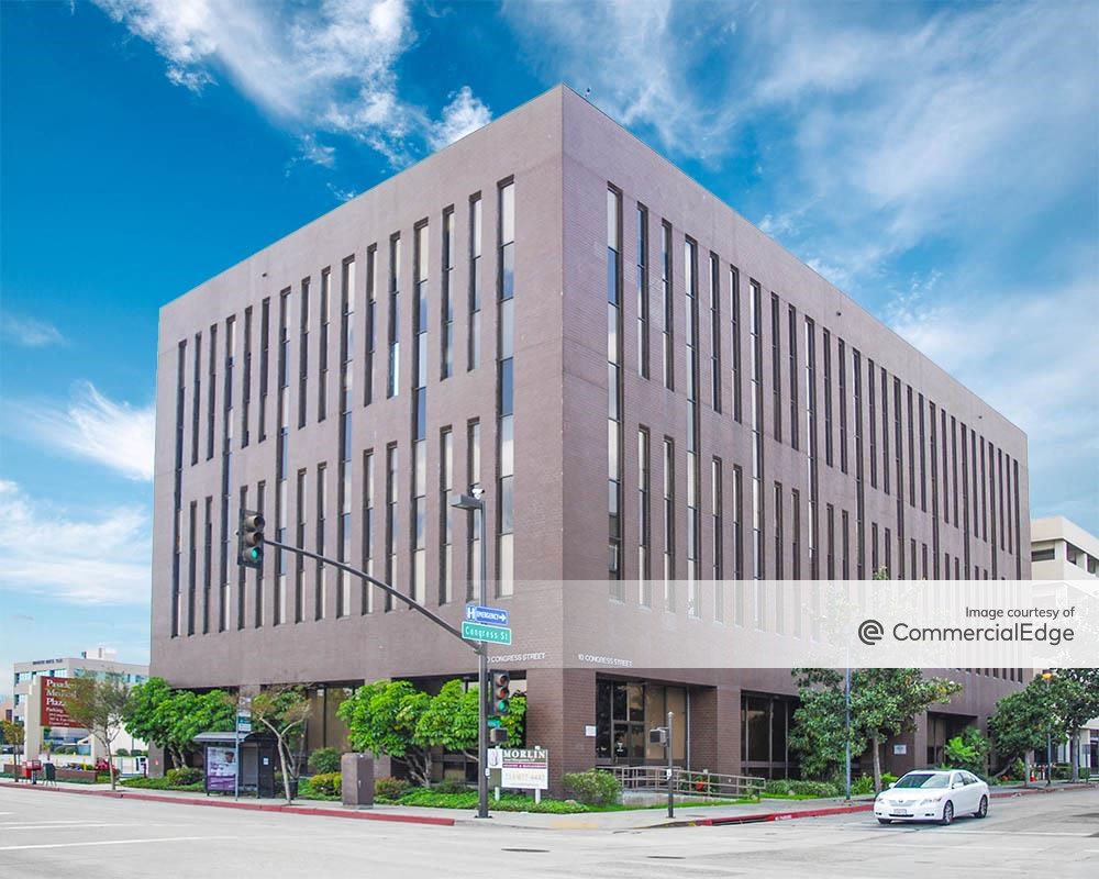 Pasadena Medical Plaza