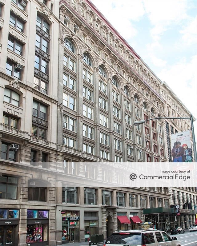 584-588 Broadway