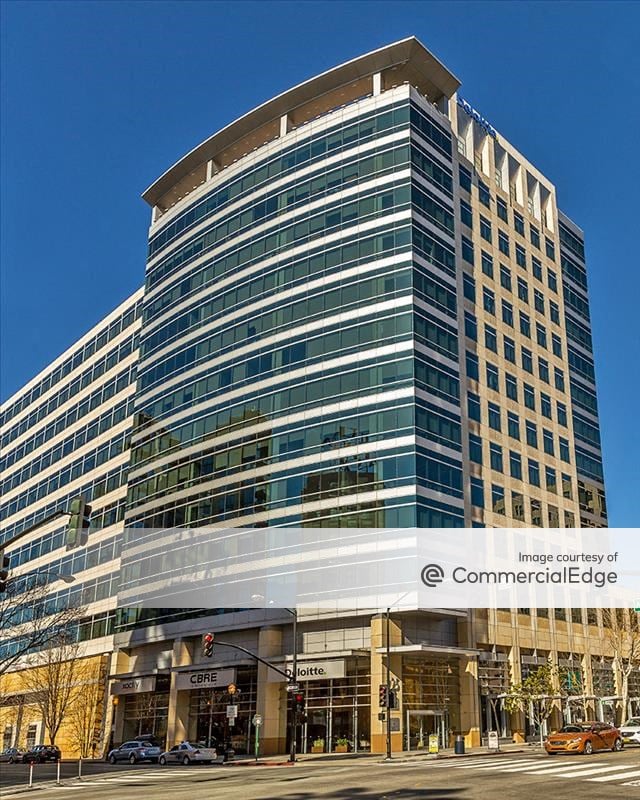 225 West Santa Clara Street