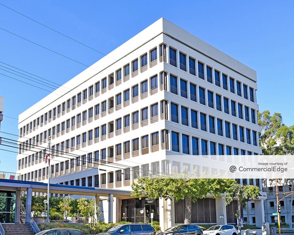 The Medical Plaza