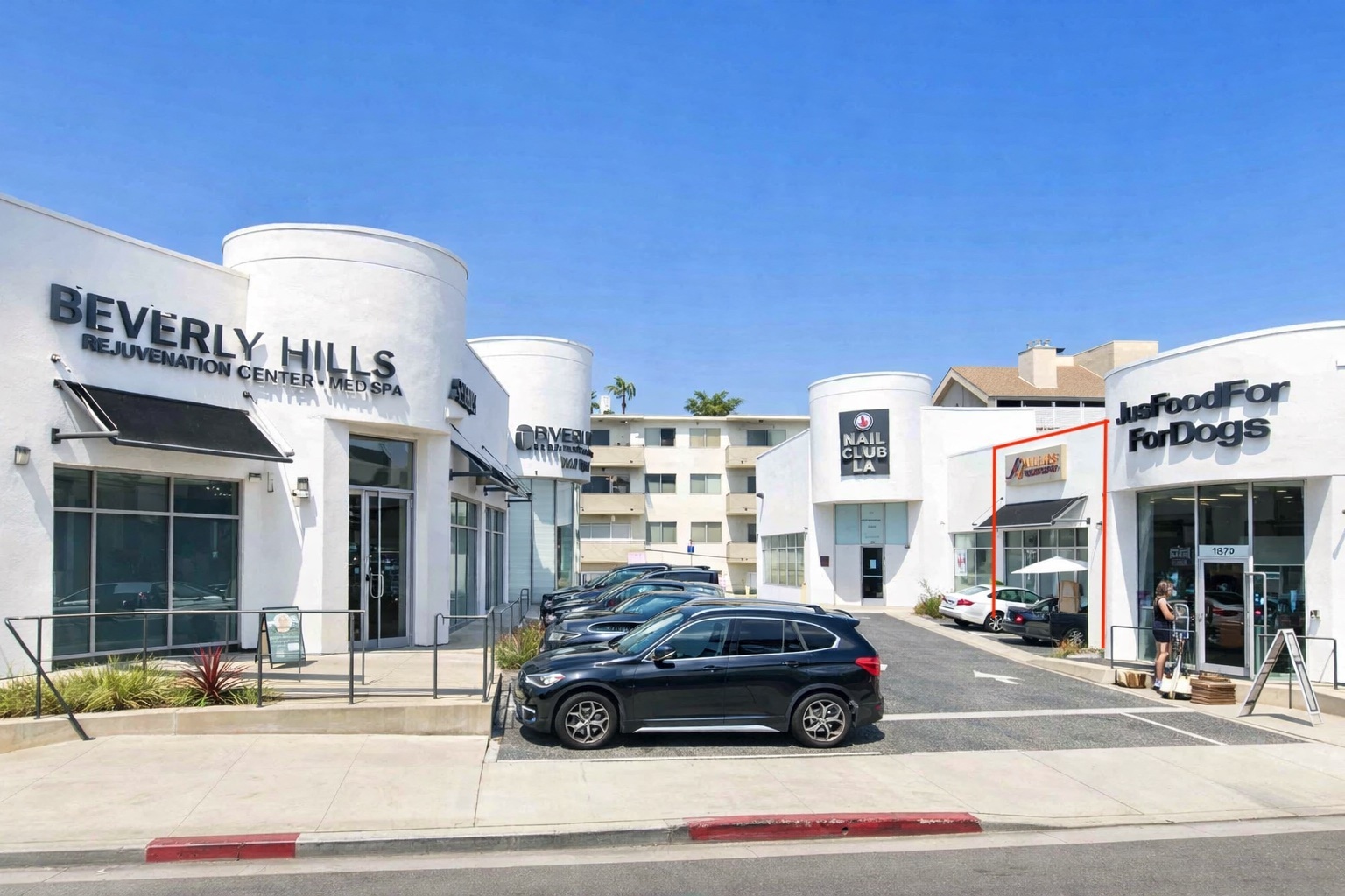 1872 Sepulveda