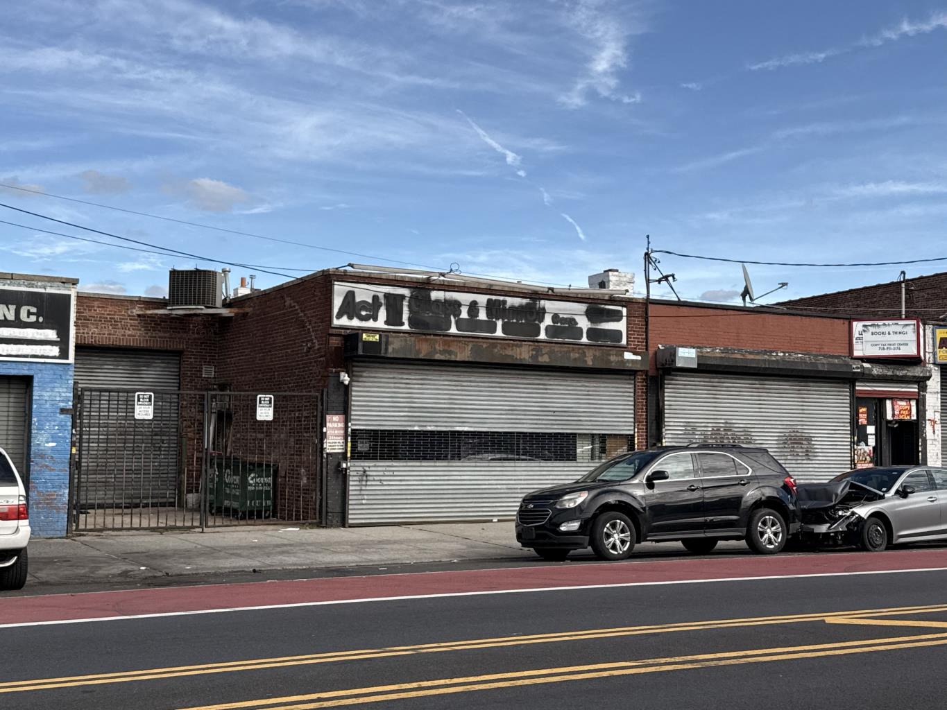 Listing photo