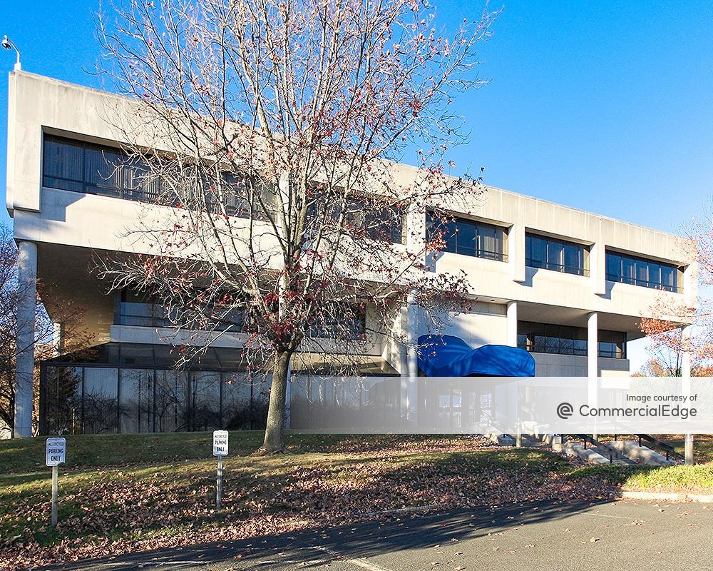 Kemble Plaza I