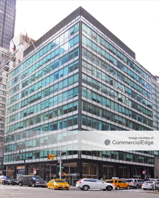 830 Third Avenue