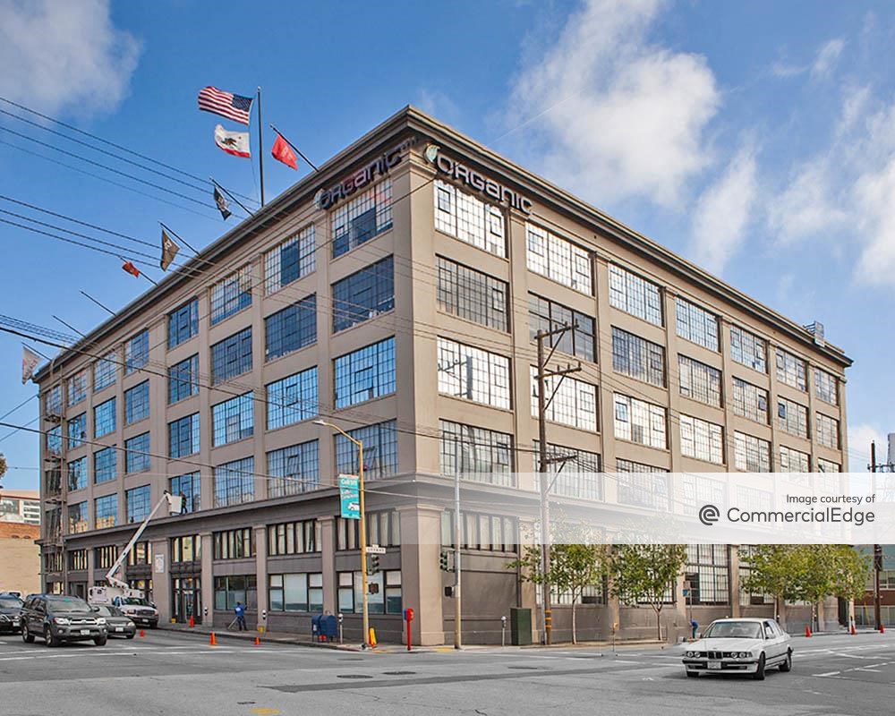 500 Third Street