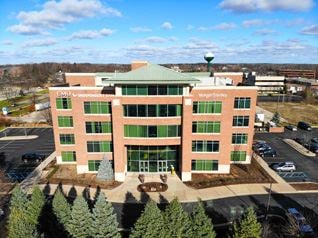 Professional Office Space, 2900 West Rd Units 4-7