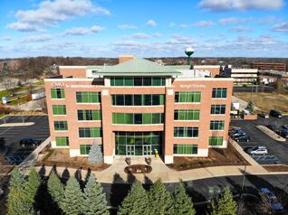 Professional Office Space, 2900 West Rd Units 4-7