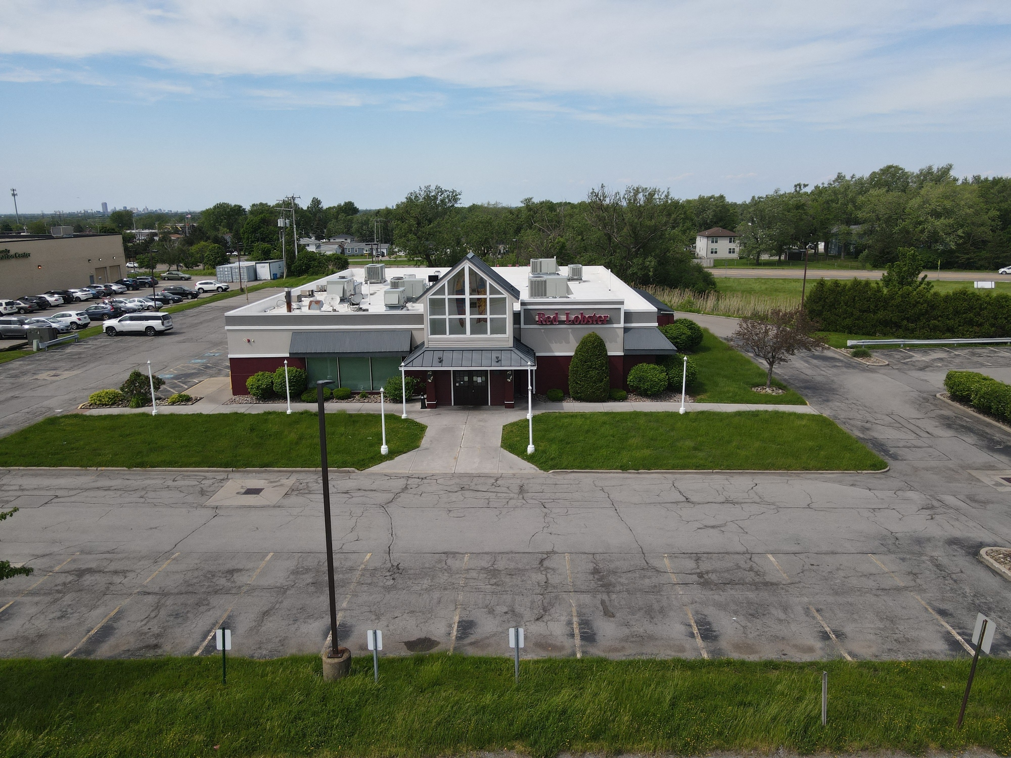 3701 McKinley Parkway