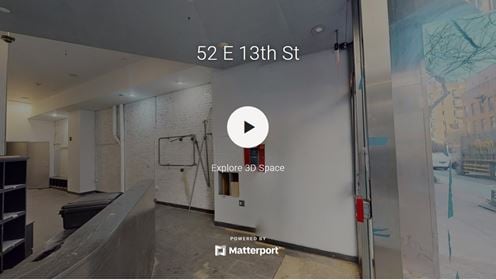PRIME Retail in Union Square!