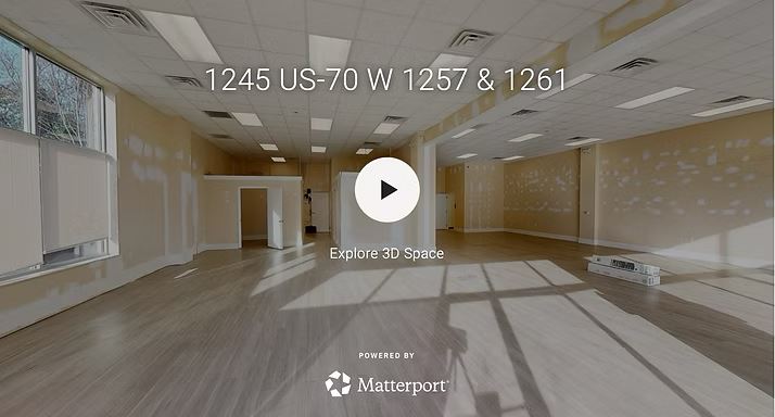 1305 US Hwy 70 W