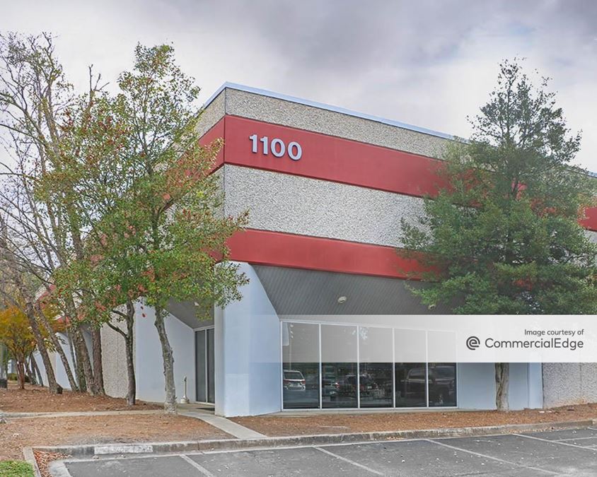 mail from distribution processing center marietta ga