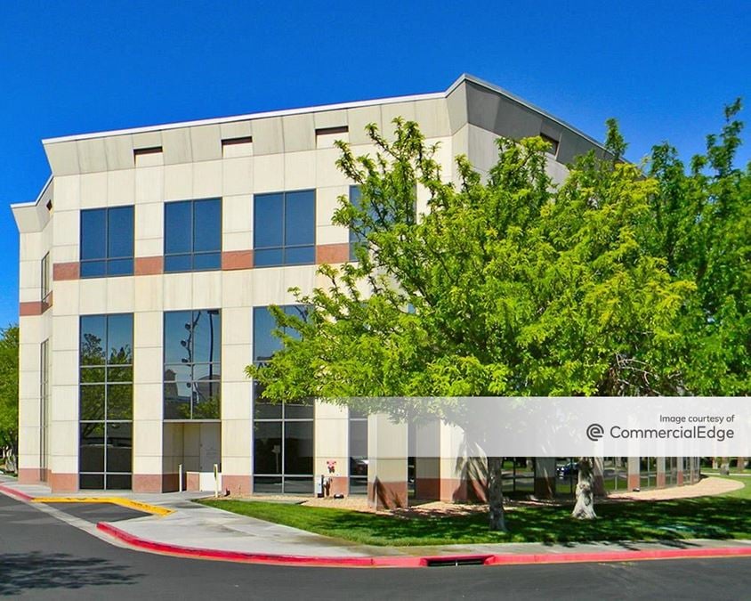 Hughes Center - 3763 Howard Hughes Pkwy - 3763 Howard Hughes Pkwy, Las ...