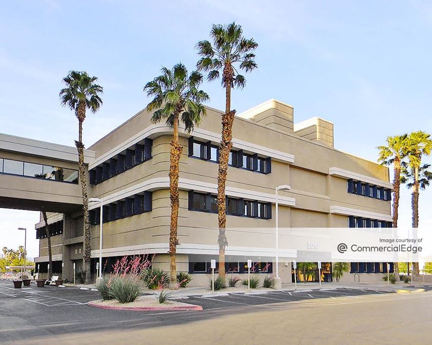 Valley Hospital Medical Center Goldring Medical Plaza 2010 Wellness