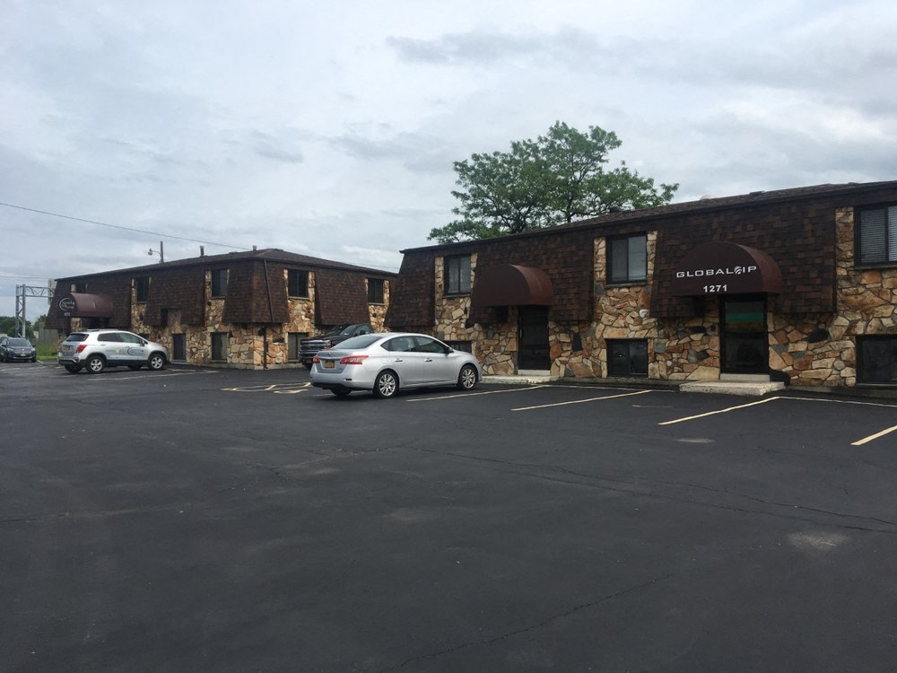 1271 Harlem Road  - 1,776+/- SF OFFICE SPACE