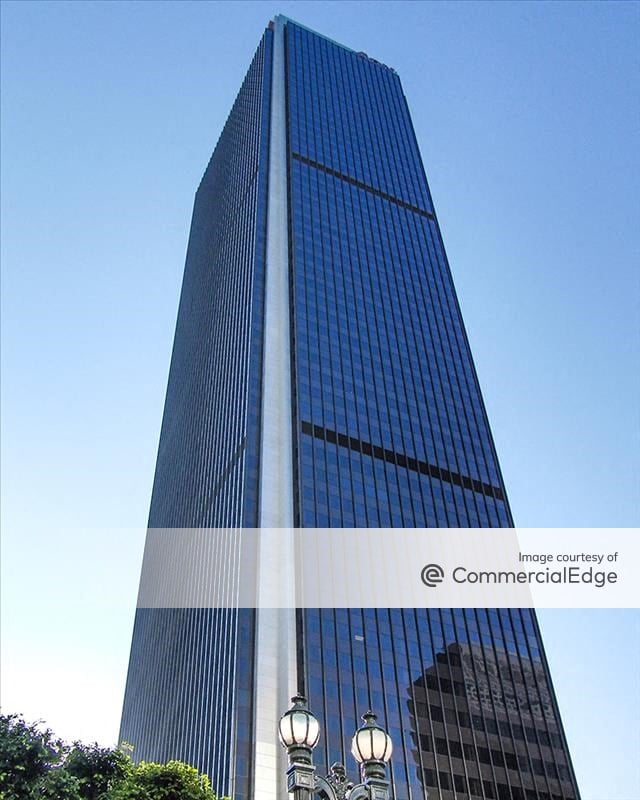 Aon Center