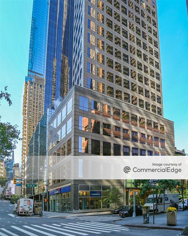 1745 Broadway