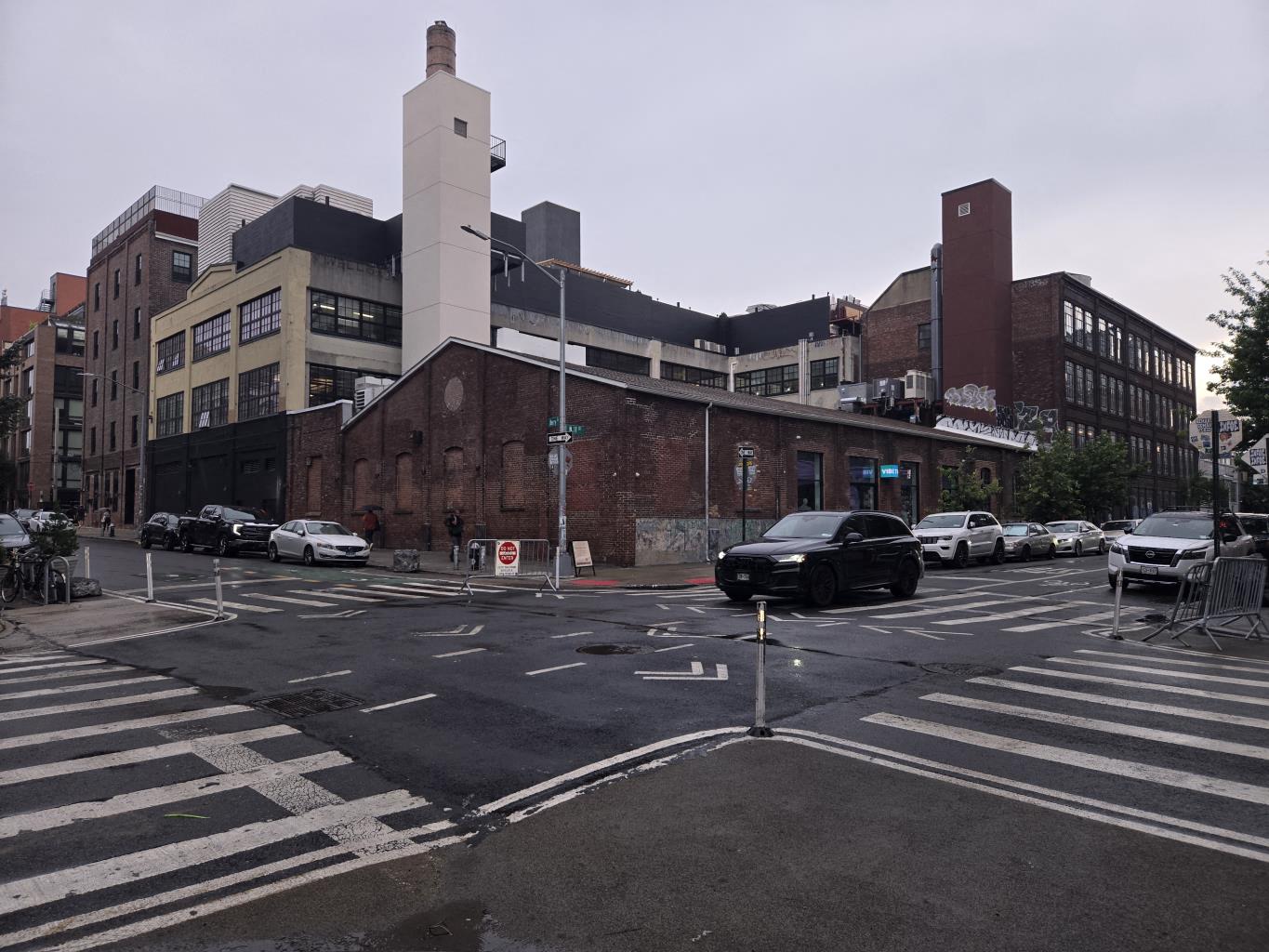 100 North 11th Street