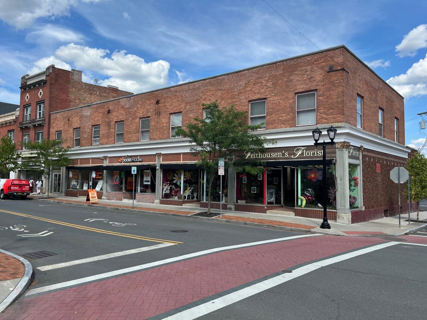 143-149 Remsen St