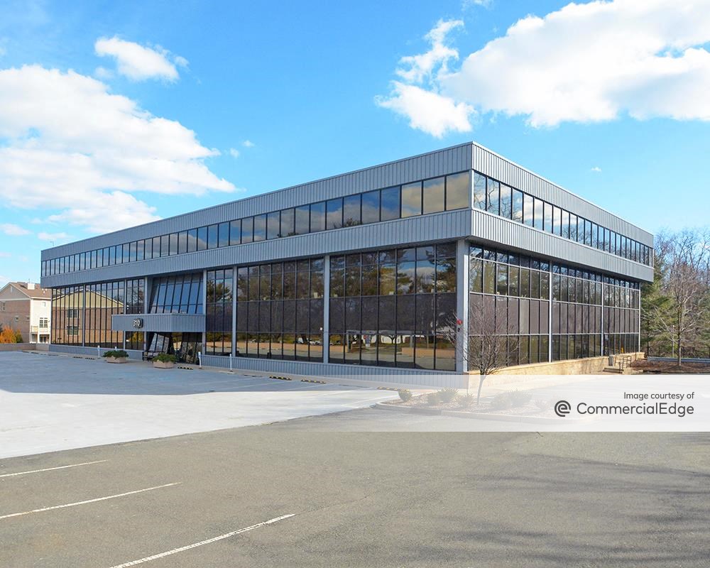 310 Madison Professional Center