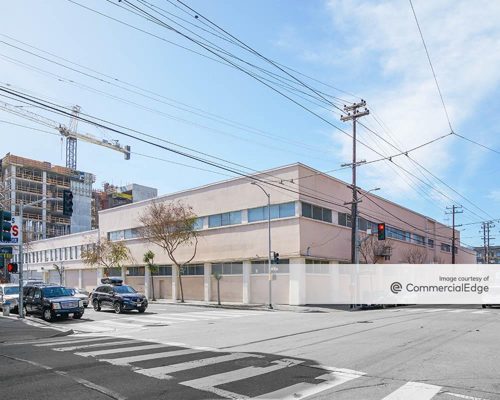 2030 Folsom Street