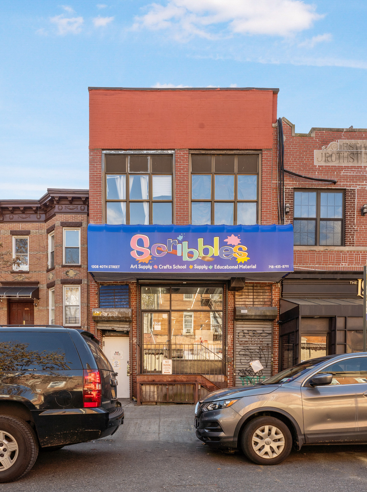 1308 40th Street