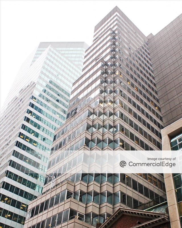 527 Madison Avenue