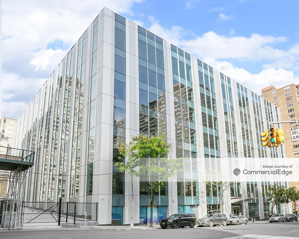 West End Labs