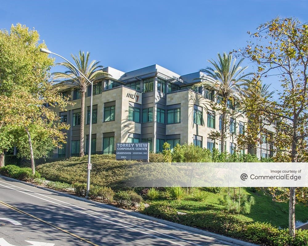 Torrey View Corporate Center