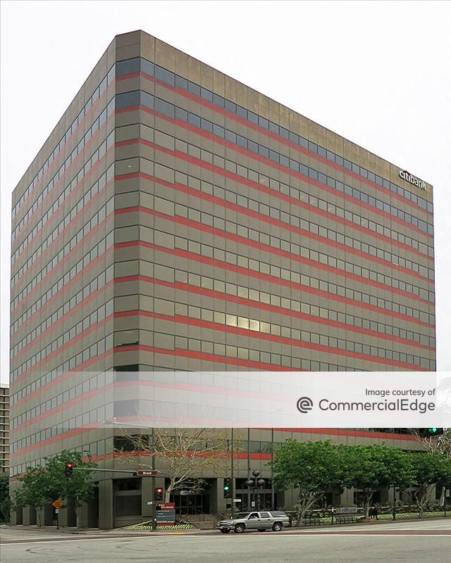 Glendale Gateway - 700 North Brand Blvd