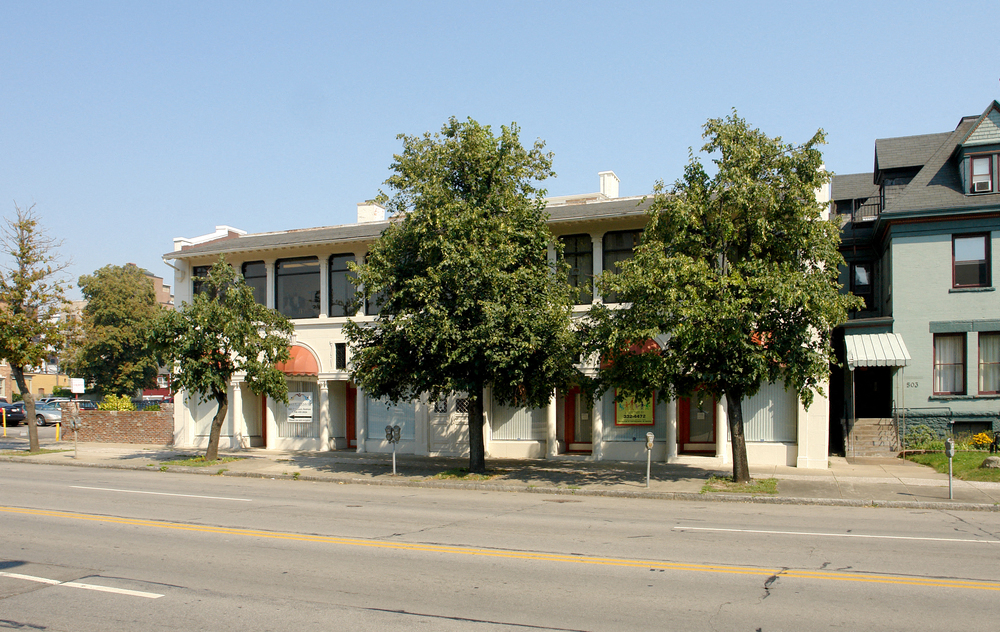 505 Delaware