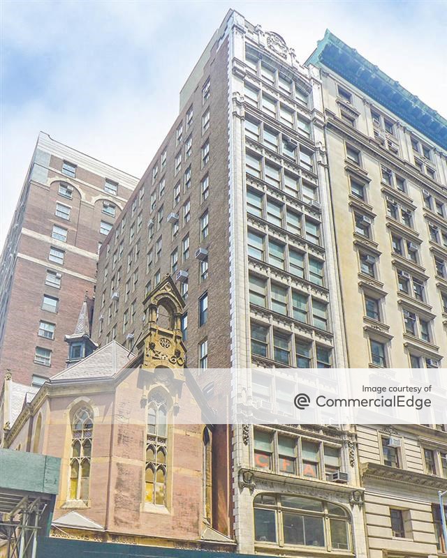 11 West 25th Street