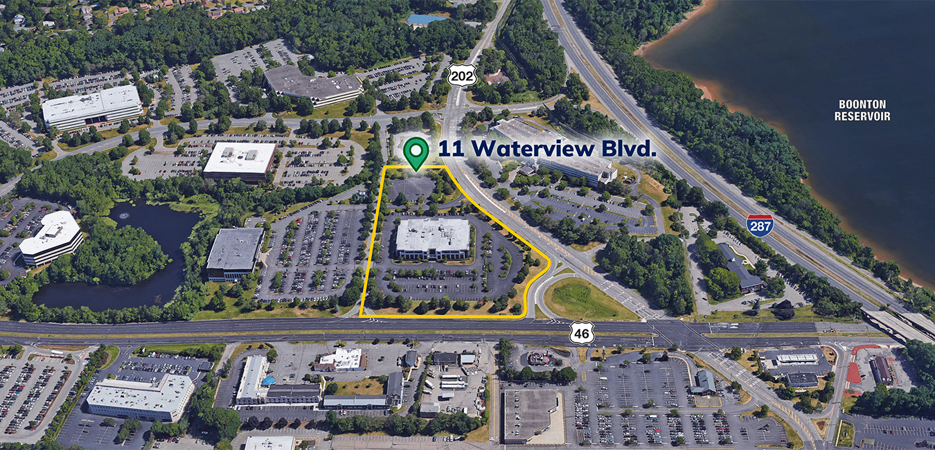 8.2Â± AC Redevelopment Opportunity Near NYC