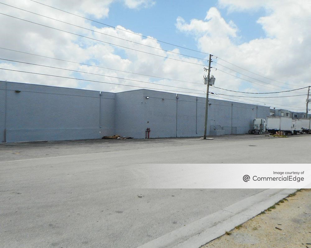 7900 NW 68th Avenue & 6750 NW 79th Avenue
