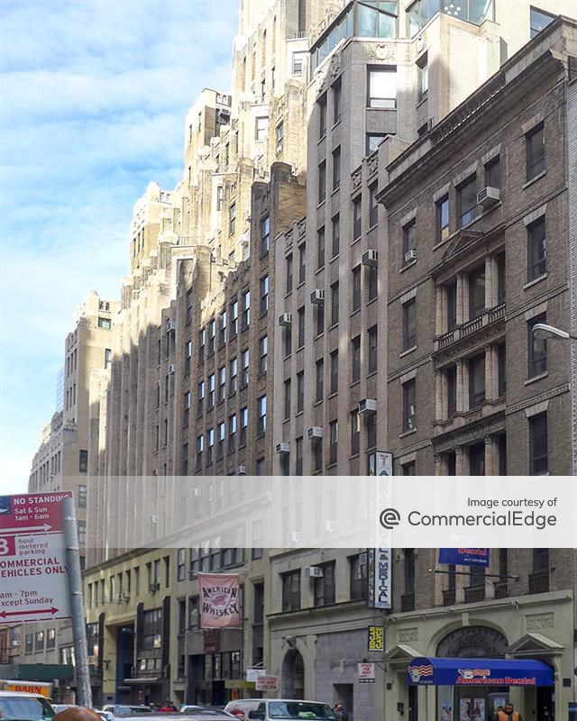 247 W 30th St, New York Owner Information, Sales, Taxes