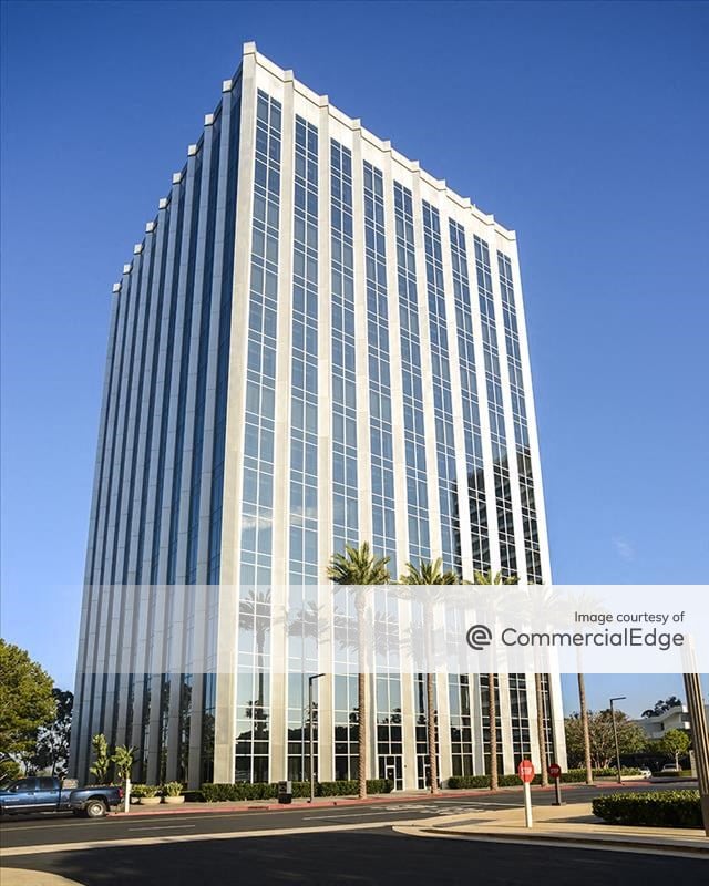 620 Newport Center Drive