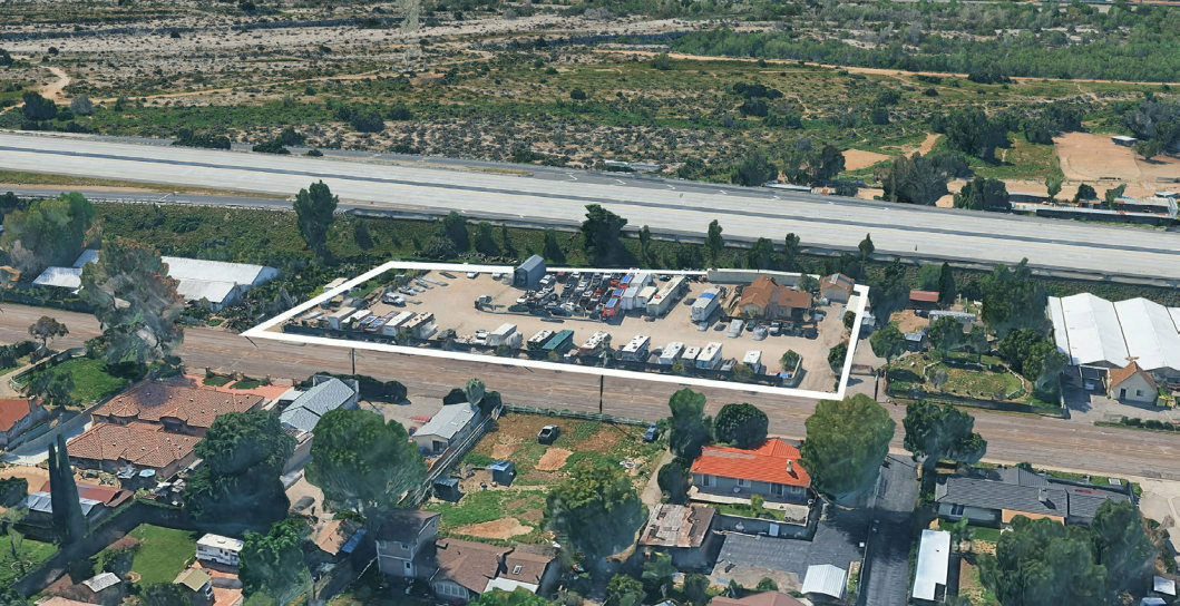 10404 Foothill Boulevard
