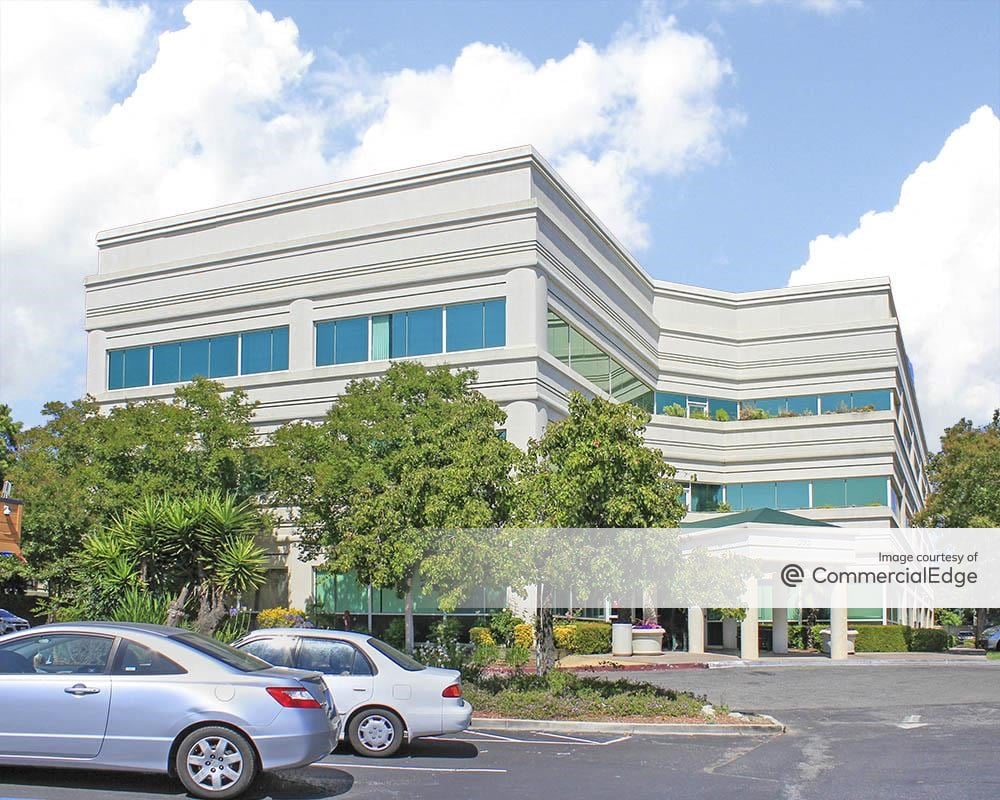 Good Samaritan Medical Plaza