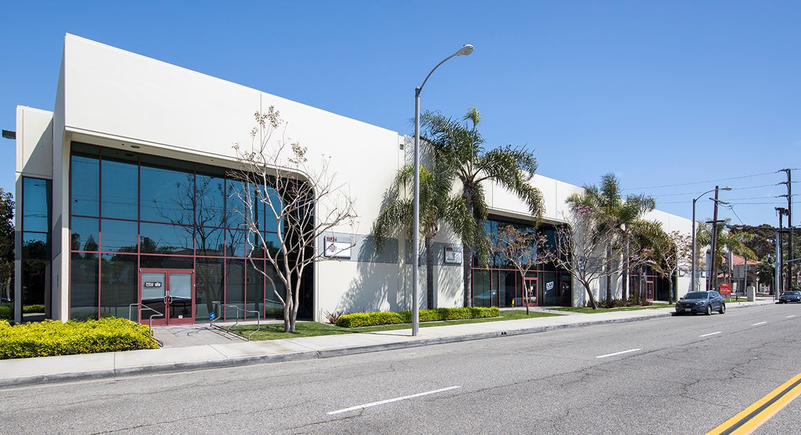 11934-11954 La Cienega Blvd