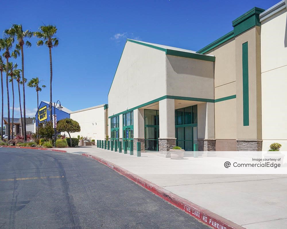 McCarthy Ranch Marketplace