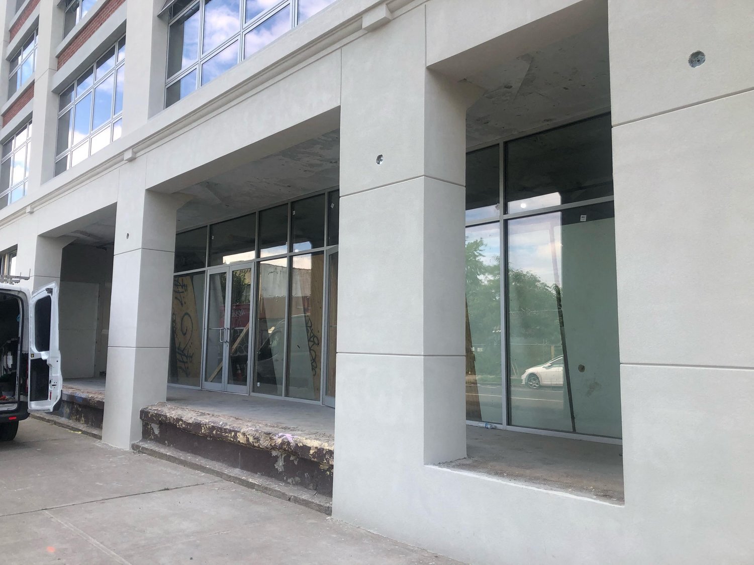 964 Dean Street